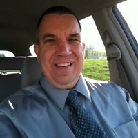 Scott Fredericks