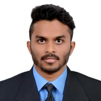 Ashitosh Revankar