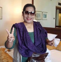 Rusmawati Tukimin