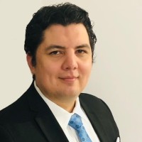 Francisco Javier Salas Hernandez