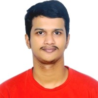 Aniket Jagdale