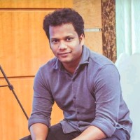 Kumaravel P