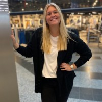 Sofie Knudsen