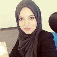 Nouha Bel Hadj Taher