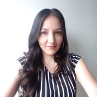 Victoria Romero Caracheo