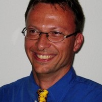 Klaus Lay