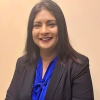 Carol Ramlal