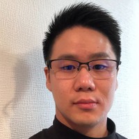 井上貴斗 Inoue Takato