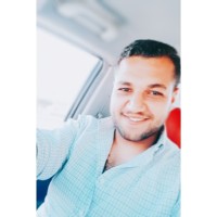 Magdy Mohamed