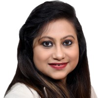 Tanaya Banerjee