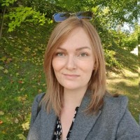 Heiðdís H.