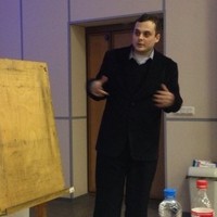 Alexey Subbotin