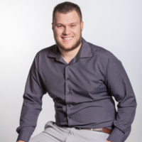Jonathan Edbom