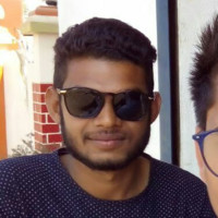 Mahesh Mandloi
