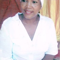 Jenny mamisoa