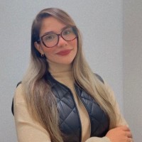 Gerardine Bracho Romero