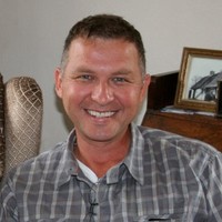 Colin Jewison