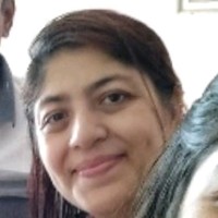 Ambika Gupta
