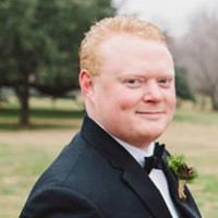 Blake Chappell