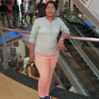 Hasti Raymagiya