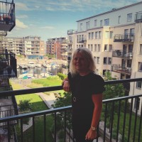 Gunilla Edvinsson