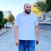 Mohammad Alkadash