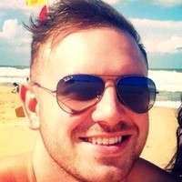 Scott Hastie