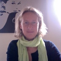 Sandrine Sarolea