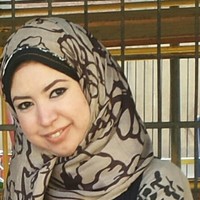 Shimaa Ali