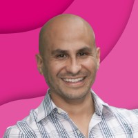 Cristián Méndez Sâbre [he/him]