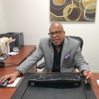 RONALD WHITAKER