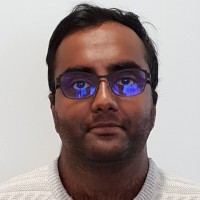Kevin Atchuthan