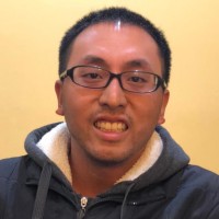 Ryosuke Oshimizu