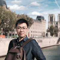 王志涛
