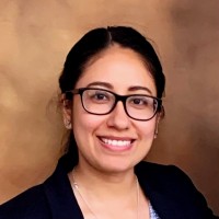 Pamela De La Cruz