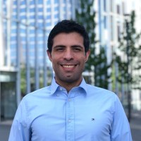 Juan Carlos Pizarro Díaz