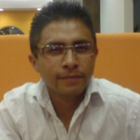 oswaldo arias