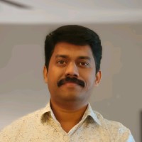 Rajesh Joseph