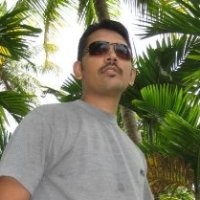 Karthik Kumar Bulusu
