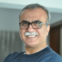 M Adil KAZI