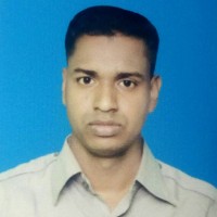 Md. Abu Shahed