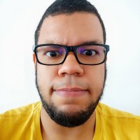 Daniel Barros de Oliveira