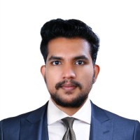 Ajnas Moideen