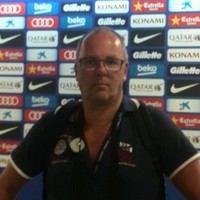 Henk Blenkers
