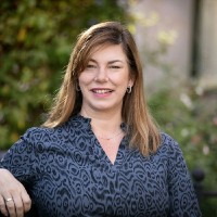 Clare O'Callaghan