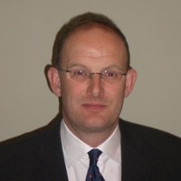 Mike Roberts