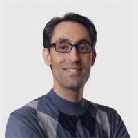 Nima Zarrinbakhsh