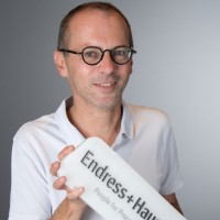 Jean-Charles Baysse