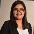 Rochelle Joyce Camalig