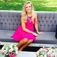 Jenny Pederson